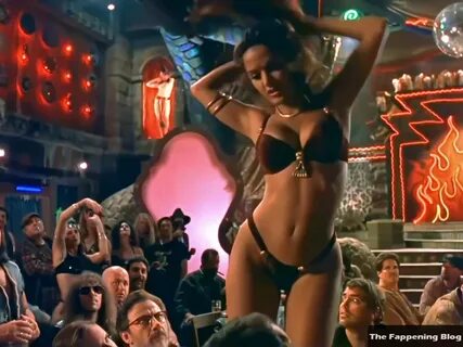 Видео Fappening Blog ниже представляет новую подборку стриптизерских сцен С...