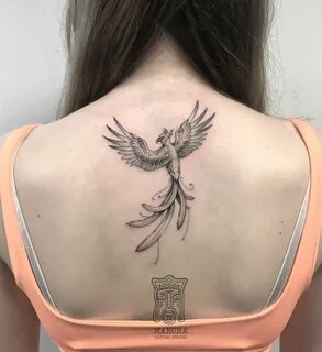 Что означает татуировка с изображением нескольких птиц?