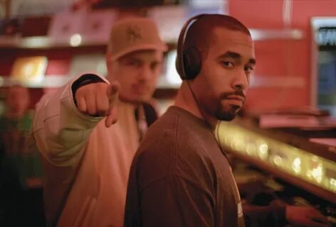 Hip hop beats