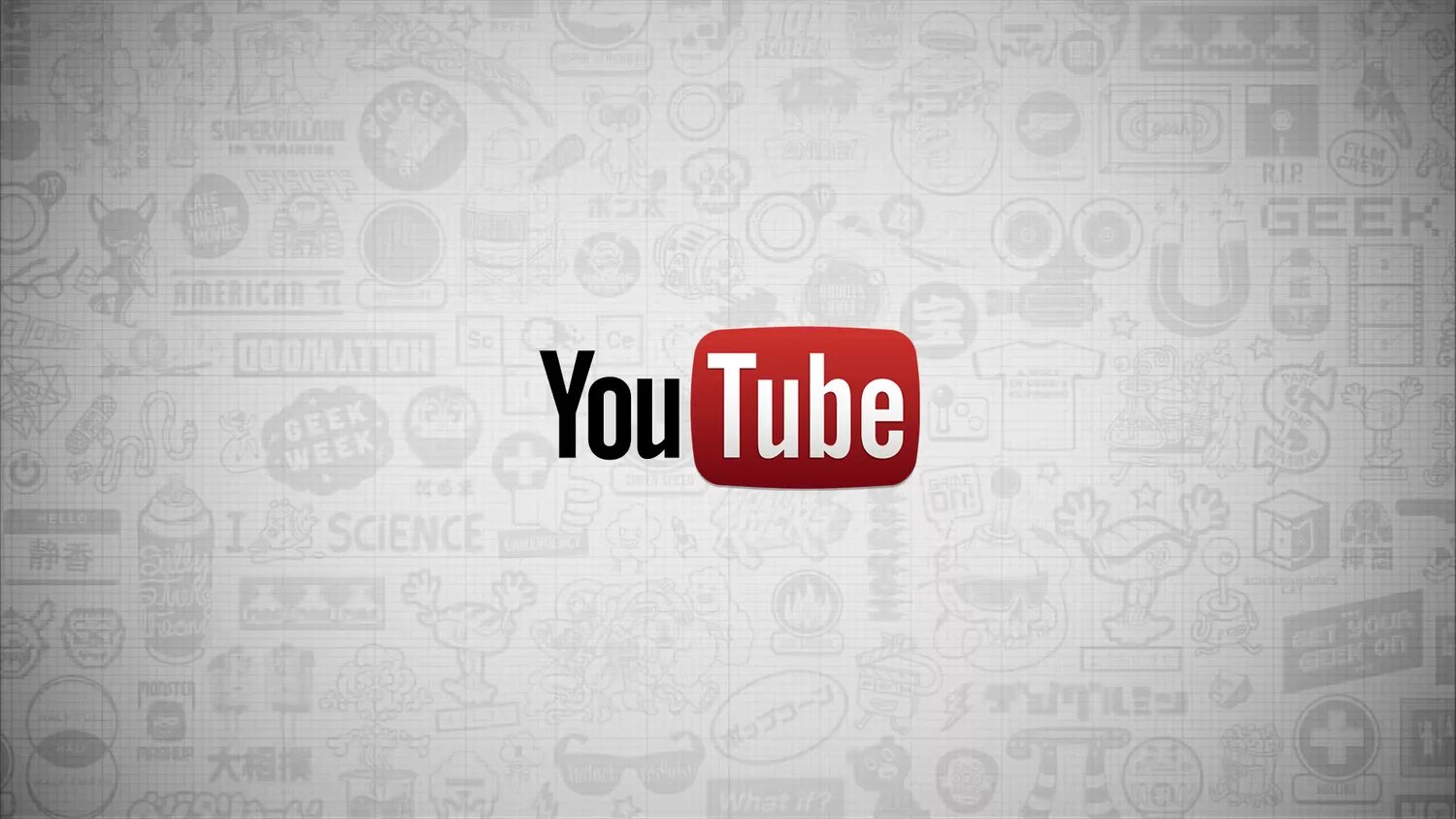 Youtube networks