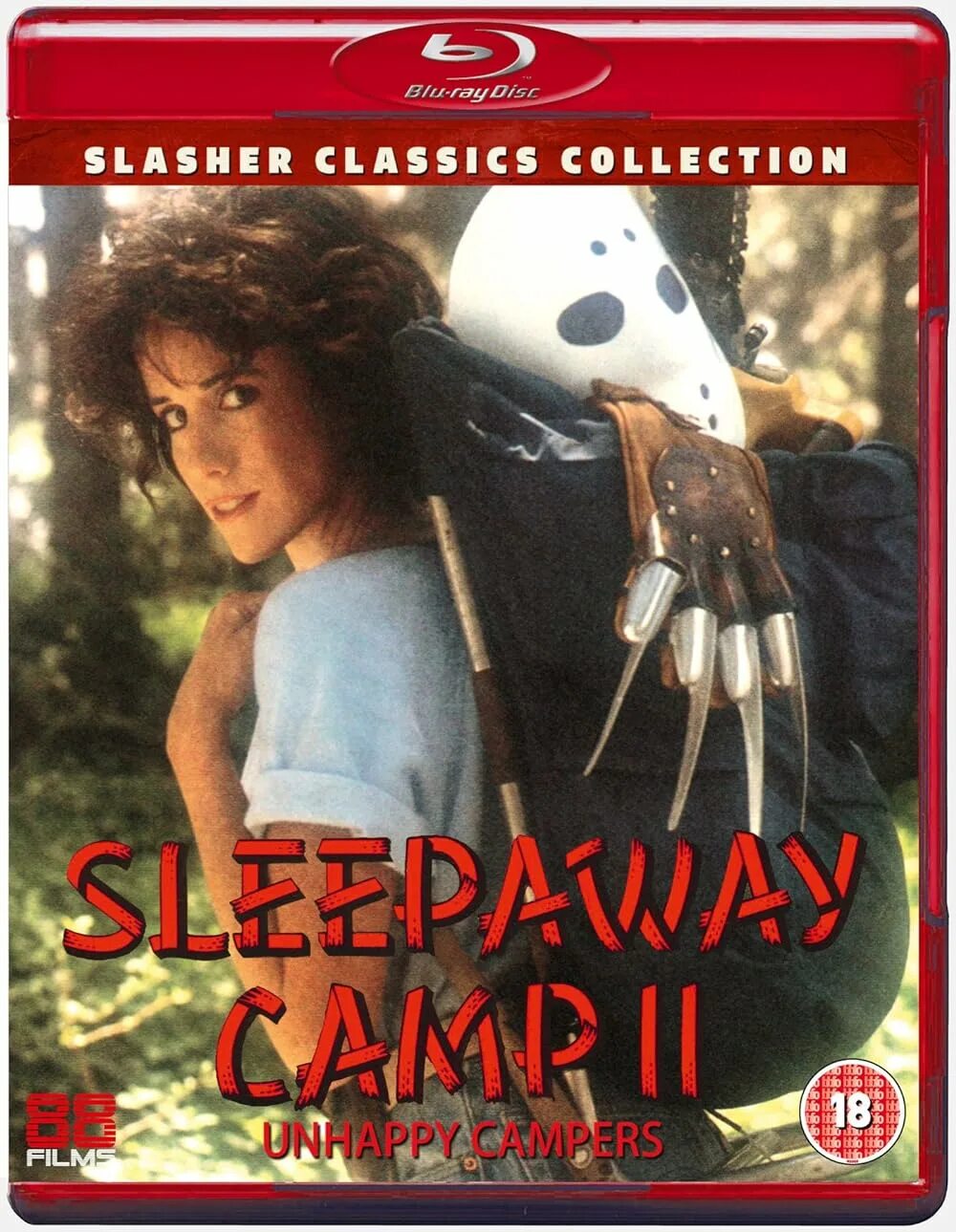 Спящий лагерь 2 \ sleepaway camp ii: unhappy campers (1988). Анджела бейкер спящий лагерь. Sleep camp 2. Возвращение в лагерь призраков. Спящий лагерь / sleepaway camp (1983).