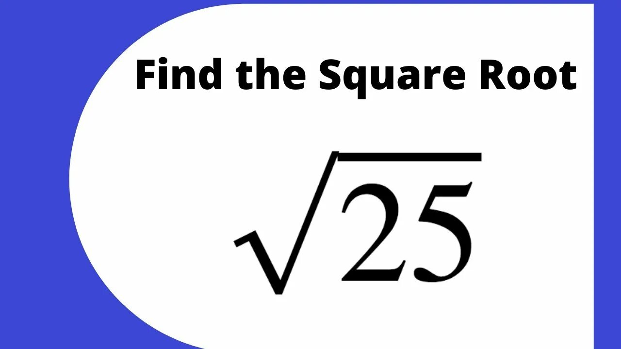 Корень из 25. Square root 25. Square root of 196. Root in Math.