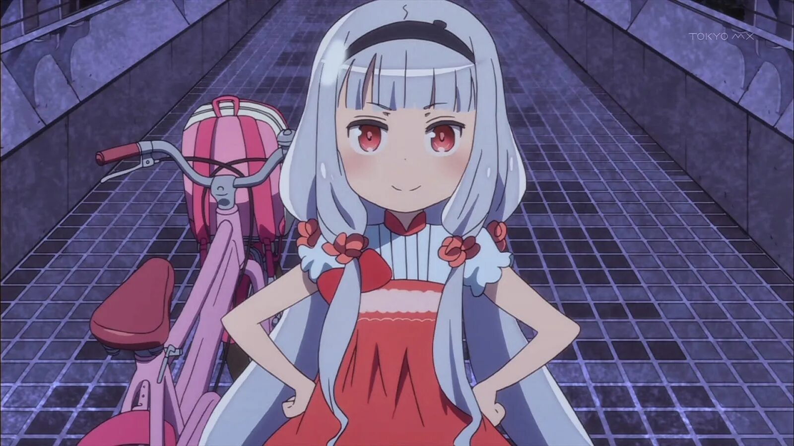 Sekai Seifuku: Bouryaku no zvezda. World conquest zvezda