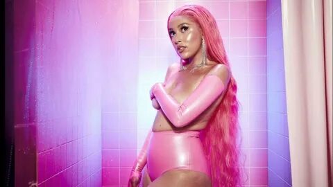 Doja cat 18
