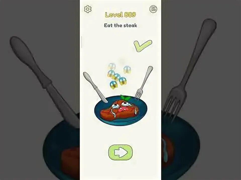 Как пройти 598 уровень. Dop 2 уровень 236. съешь dop2 съешь стейк. съешь стейк игра dop2. игра стейк вейк 2.
