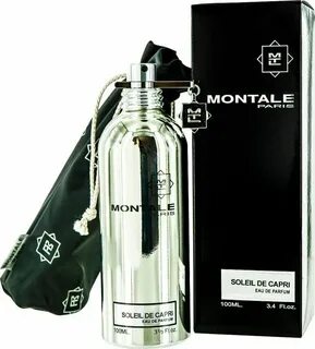 Montale soleil de capri