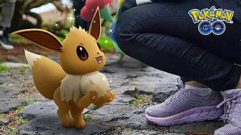 Pokemon go s