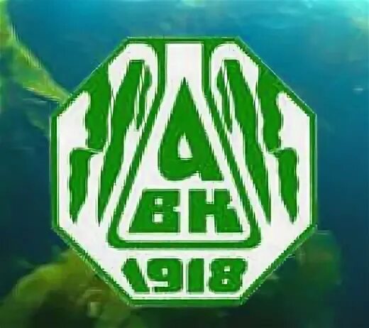 Водорослевый комбинат