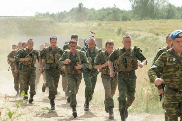 второе дыхание 2008