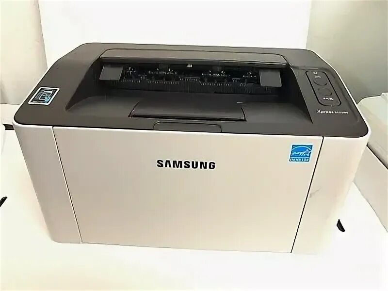 Обзор принтера "Samsung CLP-365"