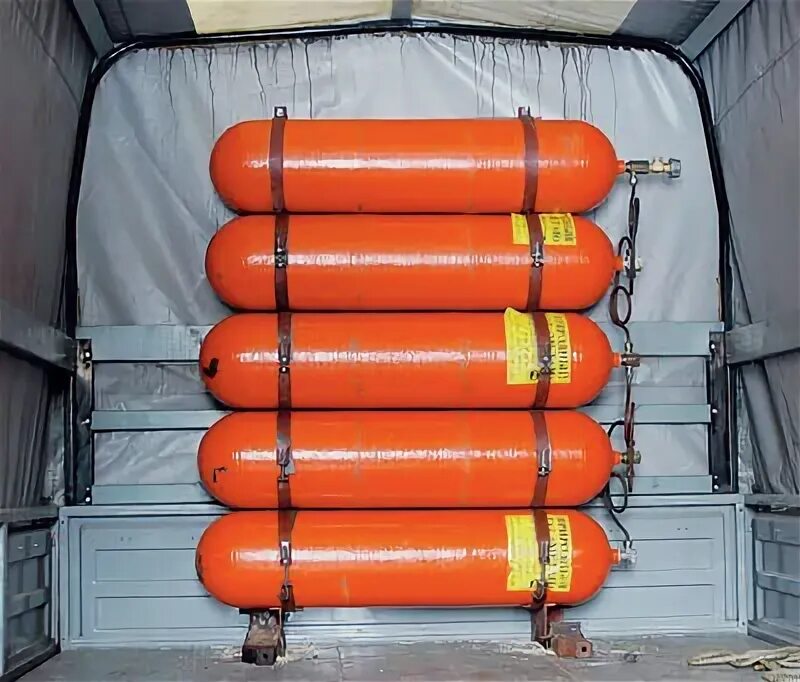 Можно перевозить газовый баллон в автомобиле. Транспортировка баллонов с пропаном. автомобиль для перевозки газовых баллонов. емкости для перевозки пропана. баллон пропан.