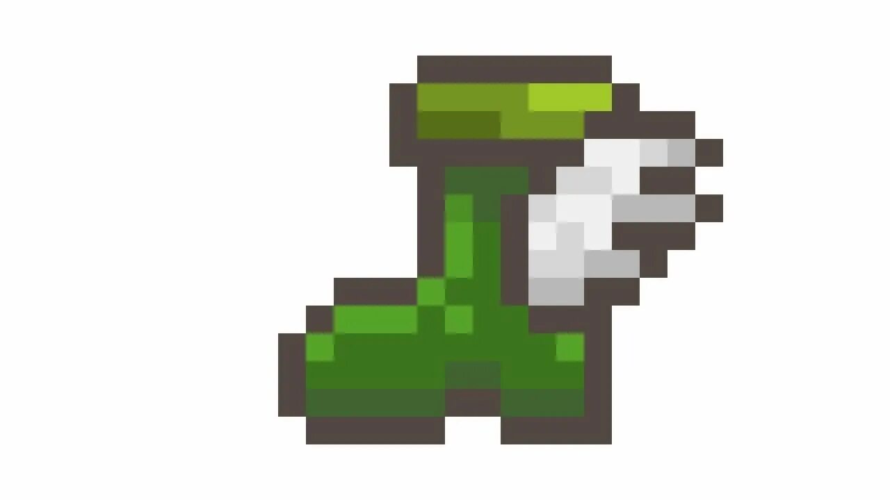 Террария обсидиановая шляпа. Террискромётные ботинки. Сиды в террарии с ботинками хождения по воде. 4. Крафт терра ботинок террария 1.