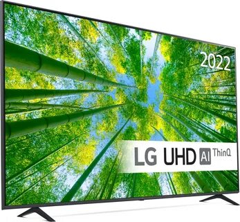 LG 86UQ8000 86" 4K LED -televisio - Verkkokauppa.com