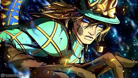 Diego Brando / Персонаж.