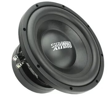 Sound audio