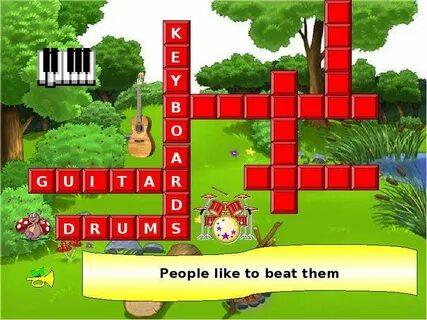 Beat them