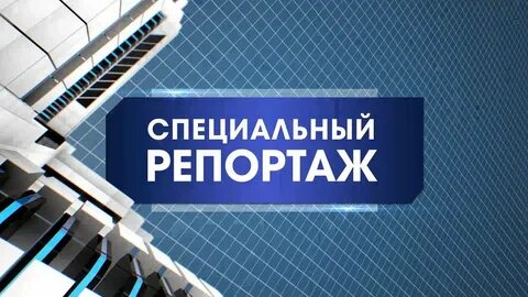 Специальный репортаж звезда