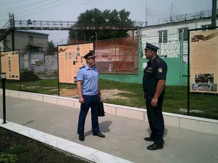 Ик 2 воронежская область