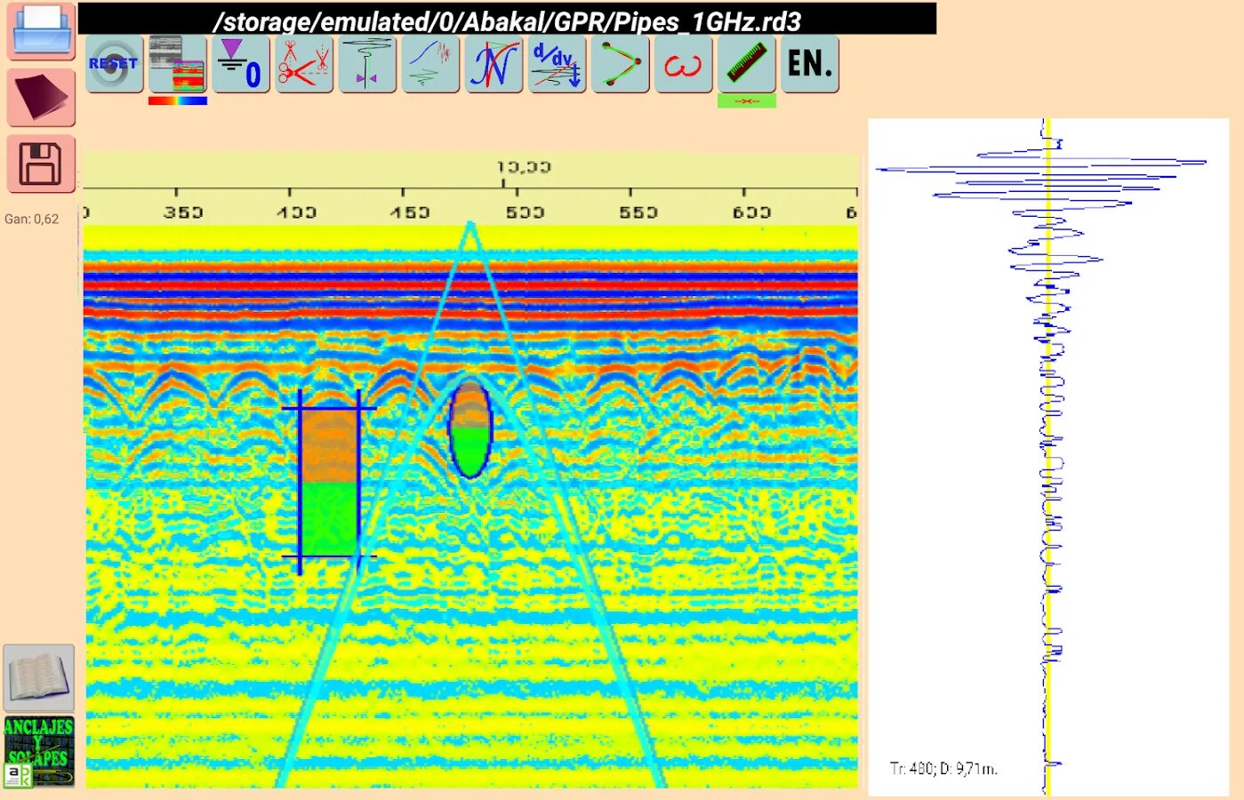 Чат gpr. Gpr analysis geo-radar. мощности сигнала георадара. ground probe радар. георадар гео-д.