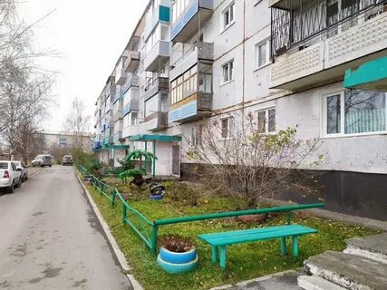 Утренняя 1