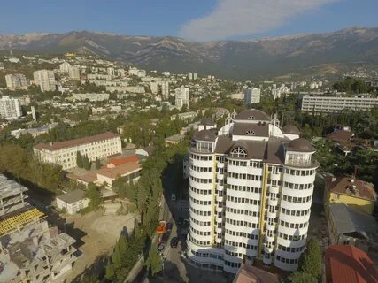 Агентства недвижимости ялта