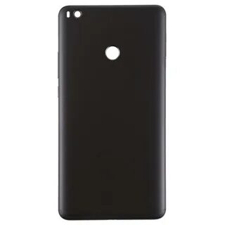 Mi max черный