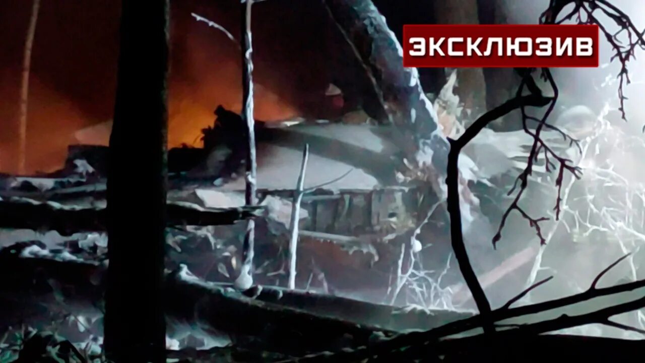 Авиакатастрофа сегодня 2025. Авиакатастрофа 25 декабря.