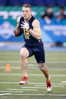 Mccaffrey bulge