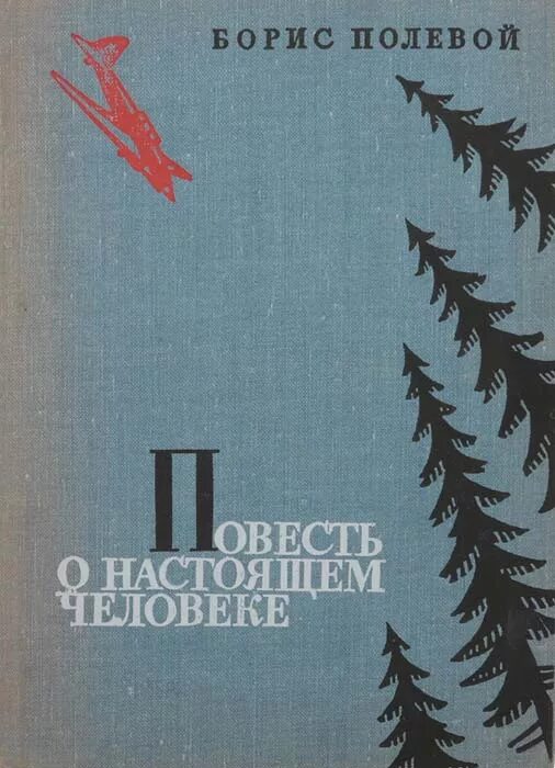 Б н полевой повесть. Книга б полевого повесть о настоящем человеке.