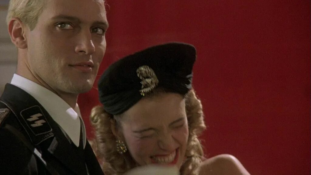 Черный ангел (senso '45) 2002. Черный ангел (senso '45) 2002. Senso 45 тинто брасс. Черный ангел брасс. Gabriel garko черный ангел.