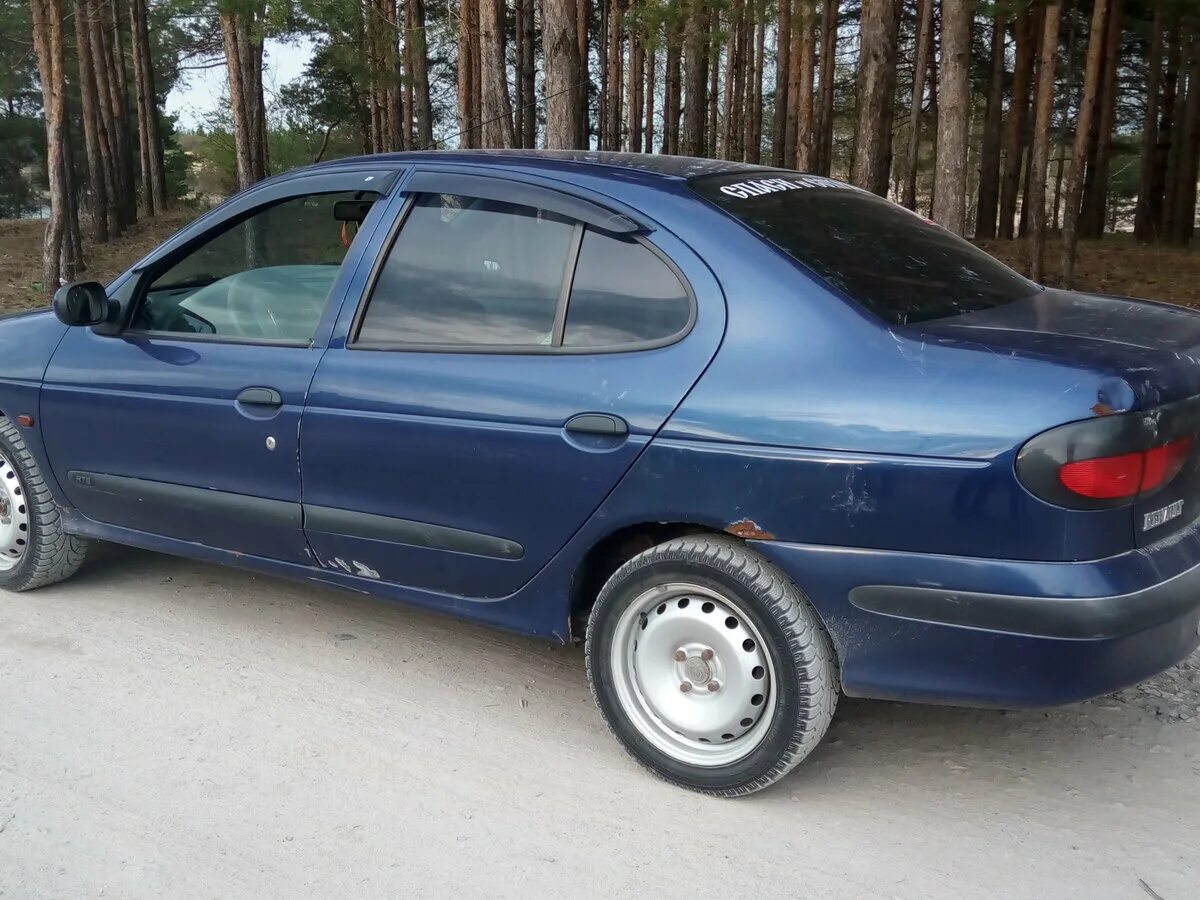 Renault megane 1 1999. рено 19 1. Renault 19 europa ii. рено лагуна 1 1999. Renault megane 1999г.