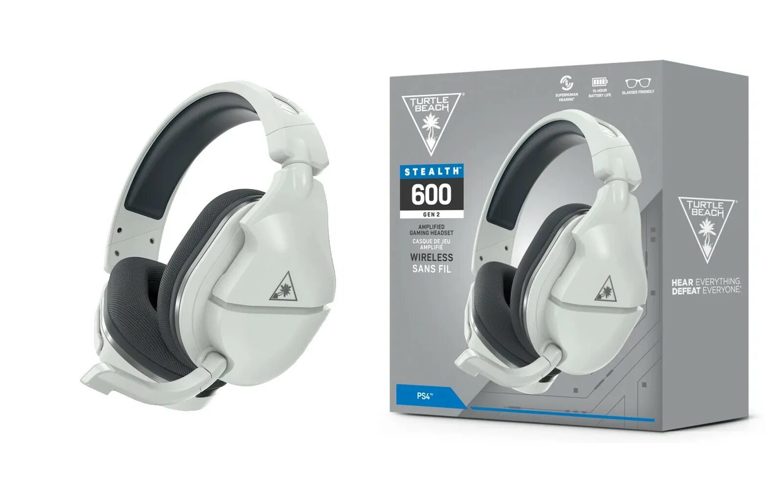 Turtle Beach 600. Turtle Beach React-r für Xbox Series x. Turtle Beach senza fili. Belaides ausines Wireless k-55.