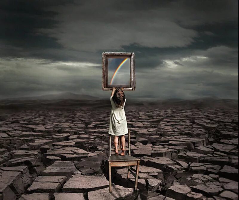 Околосмертные переживания. Это одиночество. Инопланетные боги. Свет в конце коридора. Пустая голова.