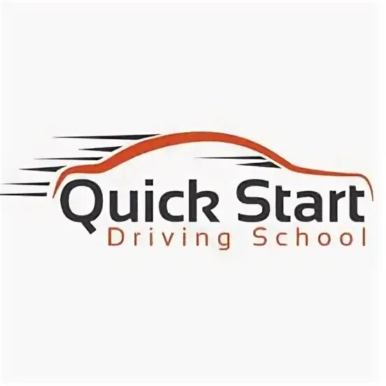 Start driving am. Quick start. Startup Drive.