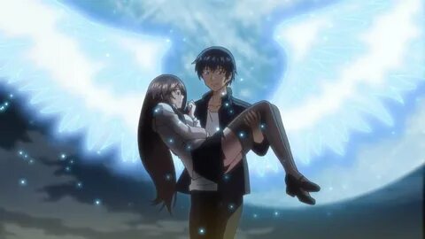 → Название: "AMV" Без тебя так холодно ᴴᴰ // Аниме клип = → Аниме...