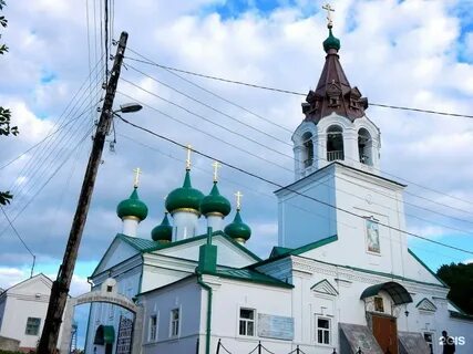 Слобода печеры