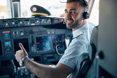 Pilot 1.0