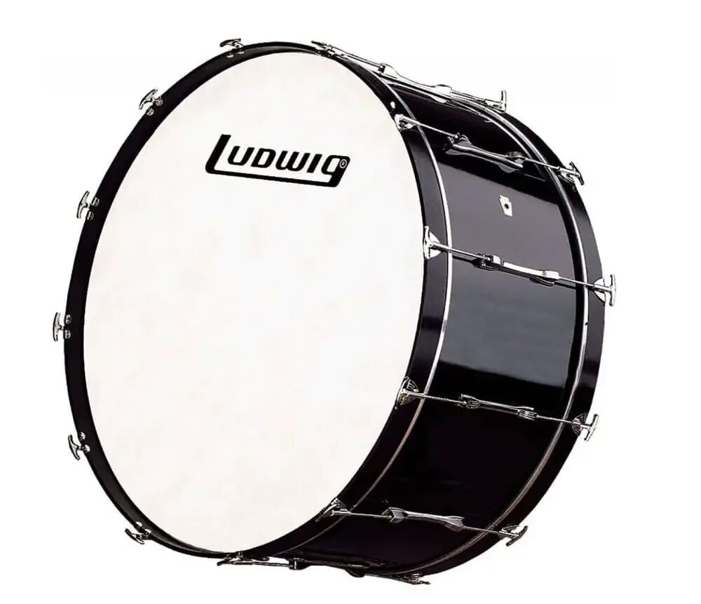 Bombo xxanteria. Ludwig 26 Bass Drum акрил. Барабан Bombo. История барабанов. Большой барабан (Gran cassa).