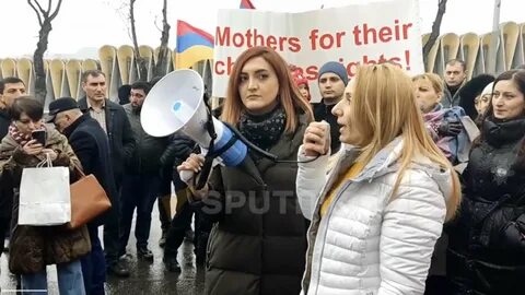 Невс армении