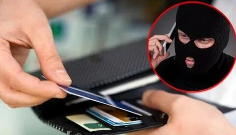 Мошенничество с мобильными средствами связи