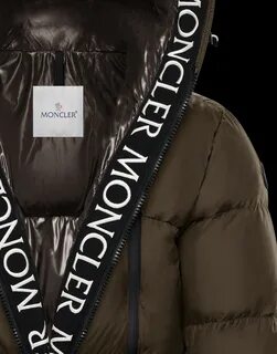 Куртки moncler мужские оригинал