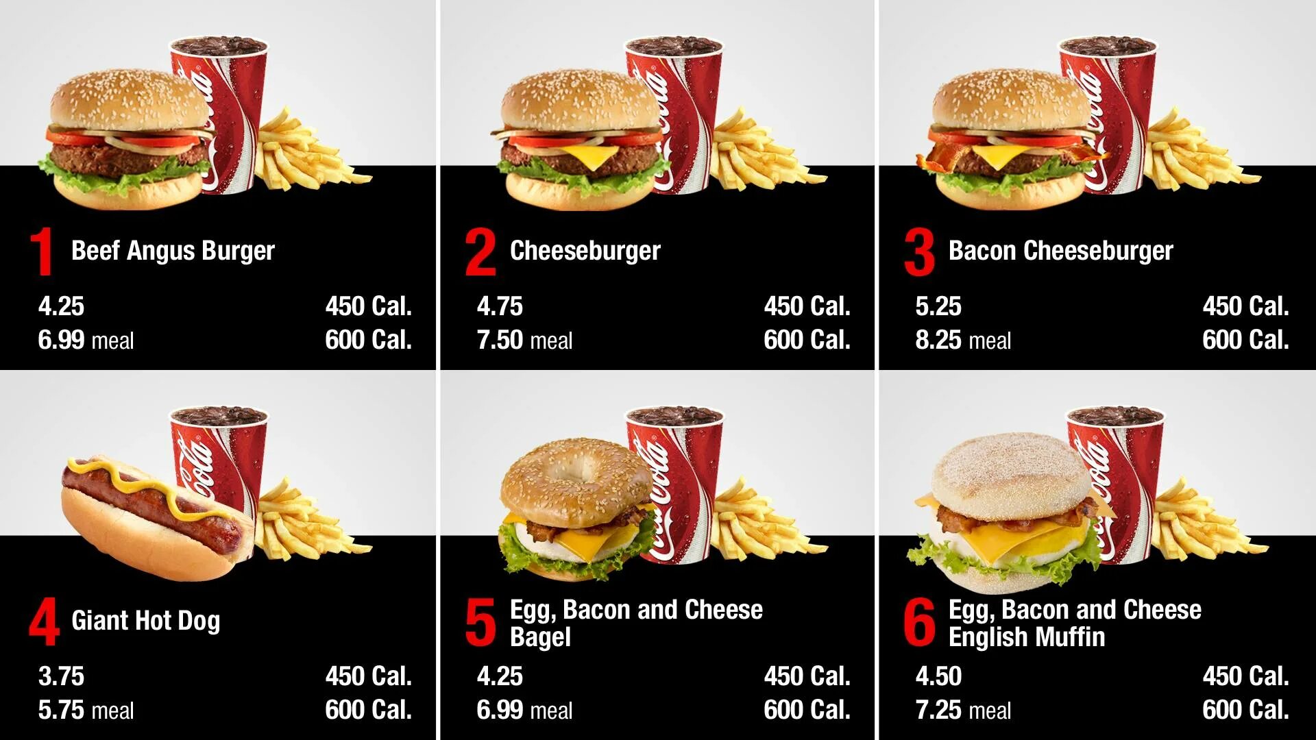 Fast price