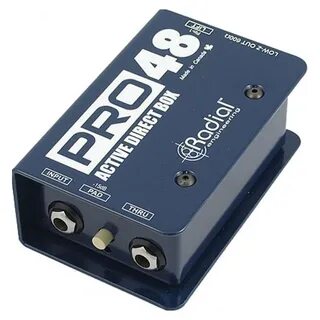 Di box
