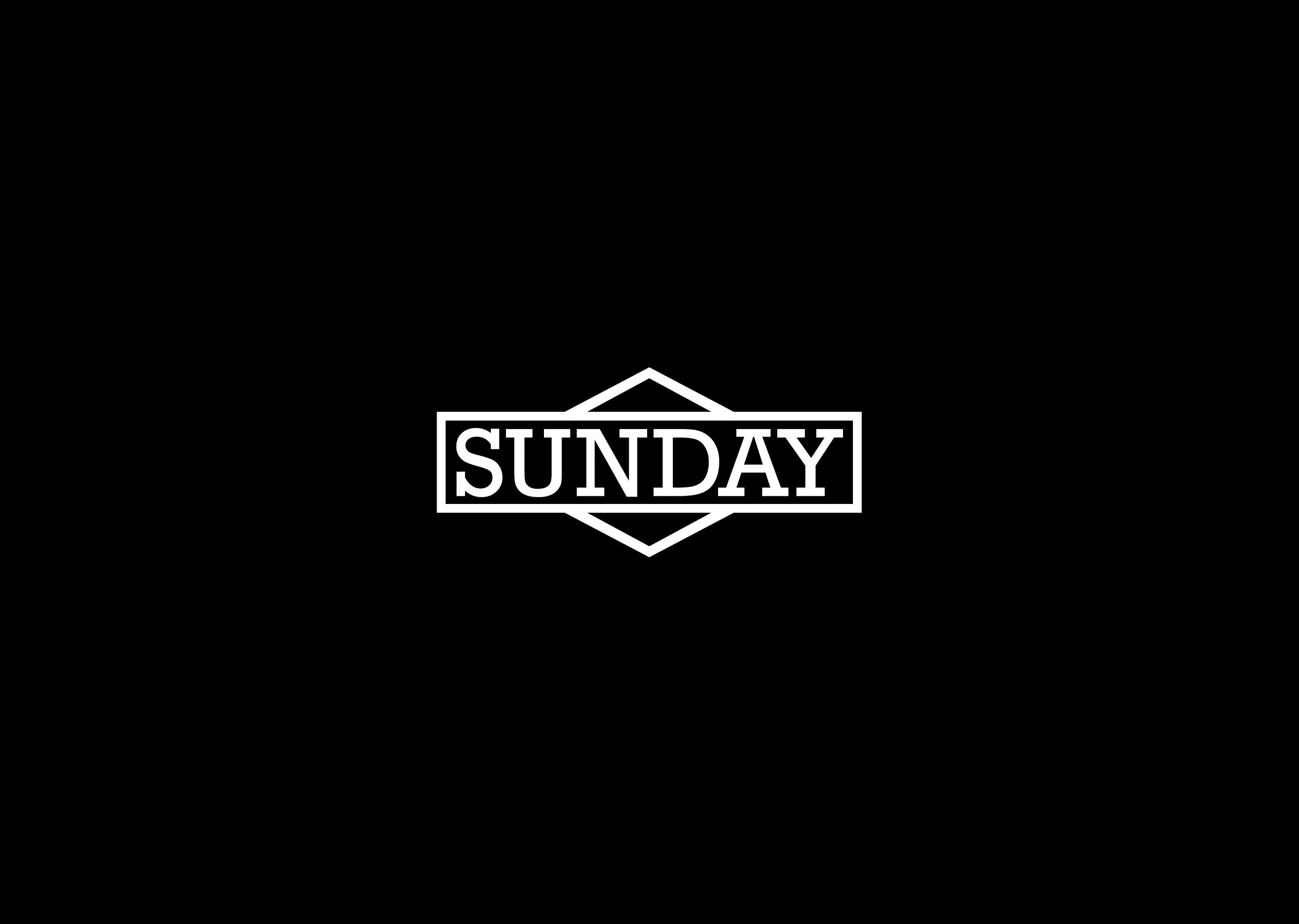 Sunday. Логотипы bmx брендов. sunday логотип. логотип sunday bmx. наклейки сандей бмх.