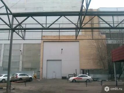 Улица свободы 35 стр 5