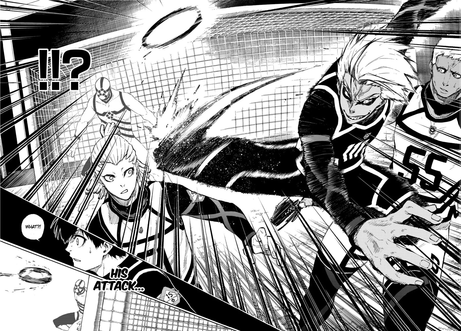 Синяя тюрьма аниме. Blue lock manga 247. Тюрьма блю лок аниме. Blue lock manga 247. Blue lock manga 247.