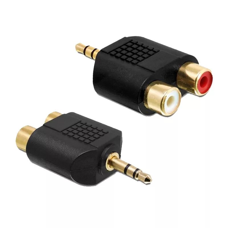 Jack rca х2. Mini Jack 3.5 2 RCA. Адаптер RCA Jack 3.5. Mini Jack 3.5 - 2 x RCA. Переходник RCA Jack 2.5.