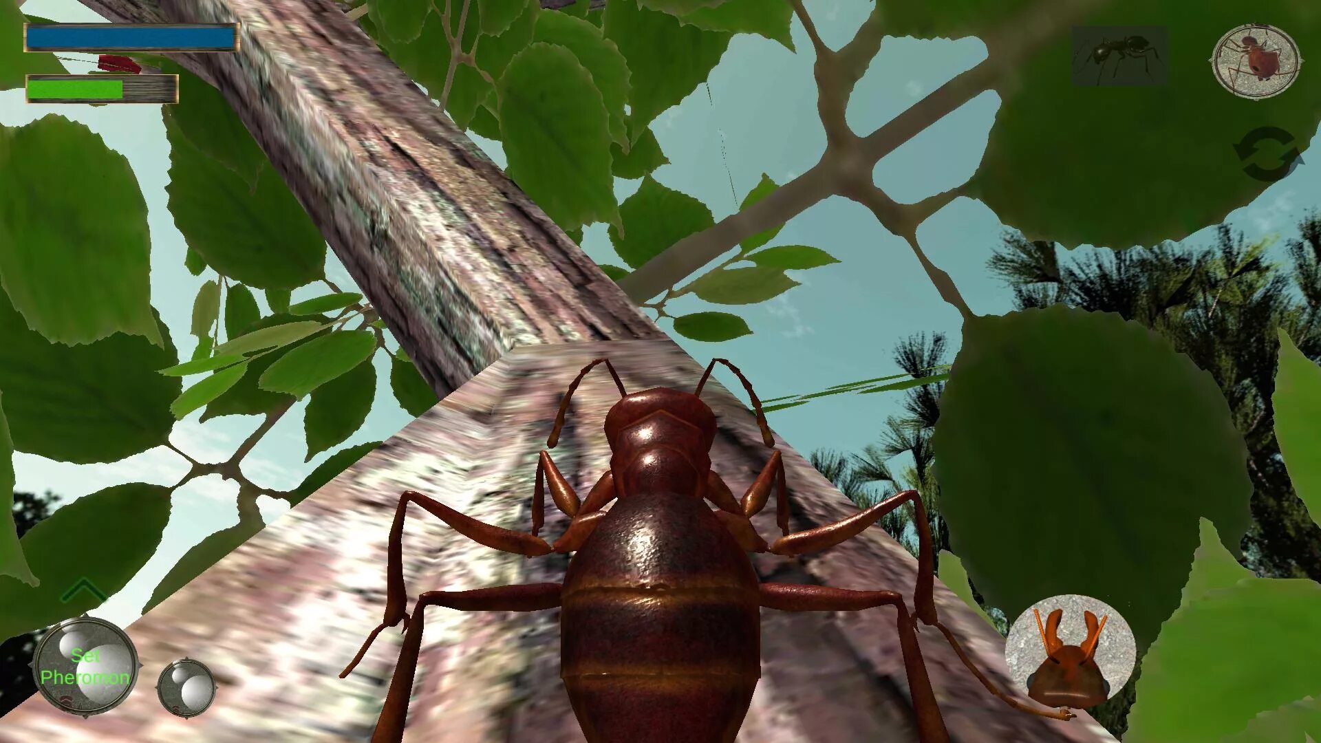 Ant Simulator (симулятор муравья). Симулятор муравьев игра. Выживалка с насекомыми. Игры про насекомых. Игра муравьи пауки