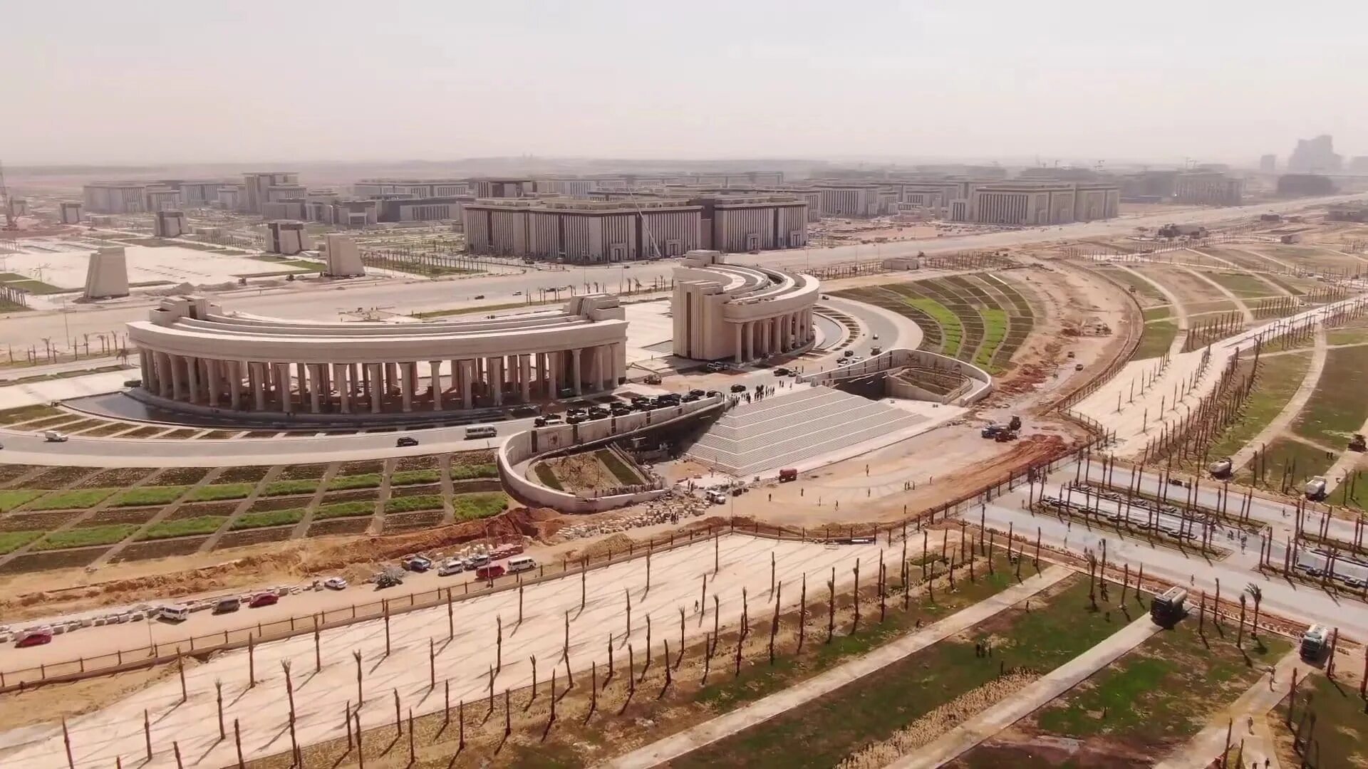 Новая столица египта ведиан. Новый каир 2023. Каир небоскребы. Egypt capital. Новая столица египта ведиан.