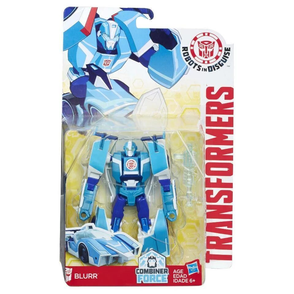 Купить трансформеры бу. Трансформер  Hasbro Transformers b0068. Transformers Robots in Disguise игрушки Hasbro. Трансформер Hasbro Blurr. Трансформер Hasbro Transformers Блэр. Воины (роботы под прикрытием) c1081.